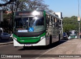 Sudeste Transportes Coletivos 3365 na cidade de Porto Alegre, Rio Grande do Sul, Brasil, por David Verissimo Jsauro. Número da foto: #:id.