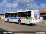Viação Primor 37.513 na cidade de Paço do Lumiar, Maranhão, Brasil, por Madyson Almeida. Número da foto: #12221243.