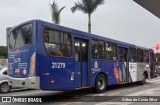 Viação Osasco 21.279 na cidade de Osasco, São Paulo, Brasil, por Ailton da Costa Silva. Número da foto: #:id.