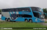 Auto Viação Progresso 6067 na cidade de Aracaju, Sergipe, Brasil, por Gladyston Santana Correia. Número da foto: #12223708.