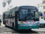 E.T. San Genaro 20 na cidade de Chorrillos, Lima, Lima Metropolitana, Peru, por Fabrizio Lazo. Número da foto: #12223154.