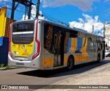 Viação Metrópole Paulista - Zona Leste 3 2646 na cidade de São Paulo, São Paulo, Brasil, por Renan De Jesus Oliveira. Número da foto: #:id.