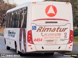 Rimatur Transportes 4454 na cidade de Curitiba, Paraná, Brasil, por Henrique Santos. Número da foto: #:id.