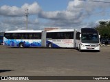 ATT - Atlântico Transportes e Turismo 6450 na cidade de Vitória da Conquista, Bahia, Brasil, por Luygi Rocha. Número da foto: #12221476.
