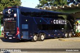 Viação Cometa 723020 na cidade de Cubatão, São Paulo, Brasil, por Moiséis Inácio. Número da foto: #:id.