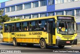Viação Sul Fluminense 1181 na cidade de Volta Redonda, Rio de Janeiro, Brasil, por Paulo Henrique Pereira Borges. Número da foto: #12223266.