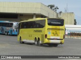 Viação Itapemirim 47003 na cidade de Caruaru, Pernambuco, Brasil, por Lenilson da Silva Pessoa. Número da foto: #12223322.