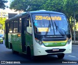 Tijuquinha - Auto Viação Tijuca A50005 na cidade de Rio de Janeiro, Rio de Janeiro, Brasil, por Bruno Mendonça. Número da foto: #:id.
