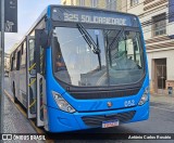 ANSAL - Auto Nossa Senhora de Aparecida 052 na cidade de Juiz de Fora, Minas Gerais, Brasil, por Antônio Carlos Rosário. Número da foto: #:id.