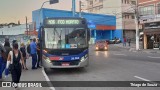 Auto Ônibus Moratense 26.062 na cidade de Franco da Rocha, São Paulo, Brasil, por Thiago de Souza. Número da foto: #12221553.