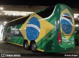 Brasil Bus 42000 na cidade de Belo Horizonte, Minas Gerais, Brasil, por Moisés Magno. Número da foto: #:id.