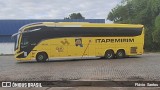 Viação Nova Itapemirim 60106 na cidade de Cruz das Almas, Bahia, Brasil, por Flávio  Santos. Número da foto: #12222086.