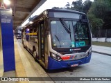 Viação Osasco 21.709 na cidade de Osasco, São Paulo, Brasil, por Matheus Da Mata Santos. Número da foto: #:id.
