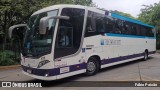 Viação Piracicabana 2712 na cidade de São Paulo, São Paulo, Brasil, por Fábio Paixão. Número da foto: #12223159.