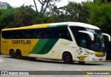 Empresa Gontijo de Transportes 18945 na cidade de São Paulo, São Paulo, Brasil, por Tadeu Vasconcelos. Número da foto: #12222167.