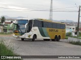 Empresa Gontijo de Transportes 14970 na cidade de Caruaru, Pernambuco, Brasil, por Lenilson da Silva Pessoa. Número da foto: #12223418.