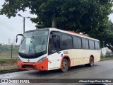Ônibus Particulares 9852 na cidade de Natal, Rio Grande do Norte, Brasil, por Alison Diego Dias da Silva. Número da foto: #12221872.