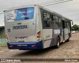 Expresso Fronteira d`Oeste 15 na cidade de Alegrete, Rio Grande do Sul, Brasil, por Edilson Oliveira. Número da foto: #:id.