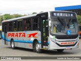 Expresso de Prata 2301 na cidade de Bauru, São Paulo, Brasil, por Leandro de Sousa Barbosa. Número da foto: #12223565.