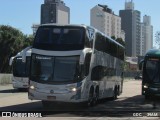 Auto Viação Catarinense 3715 na cidade de Curitiba, Paraná, Brasil, por GDC __39AM. Número da foto: #12223116.