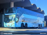 Transnorte - Transporte e Turismo Norte de Minas 88100 na cidade de Montes Claros, Minas Gerais, Brasil, por Ythalo Santos. Número da foto: #12222466.