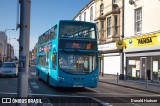 Arriva 4488 na cidade de Rhyl, Denbighshire, País de Gales, por Donald Hudson. Número da foto: #12222192.