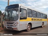 Escolares 3145 na cidade de Campo Grande, Mato Grosso do Sul, Brasil, por PAULO MARINHO. Número da foto: #:id.