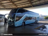 Expresso Satélite Norte 24004 na cidade de Marília, São Paulo, Brasil, por Gustavo Schmitd. Número da foto: #12221431.