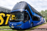 Leja-Touring AB N/I na cidade de Dronten, Flevoland, Países Baixos, por Omar Ramírez Thor2102. Número da foto: #12223403.