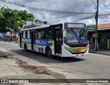 Taguatur - Taguatinga Transporte e Turismo 35.503 na cidade de Paço do Lumiar, Maranhão, Brasil, por Madyson Almeida. Número da foto: #12223651.