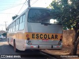 Escolares 1130 na cidade de Campo Grande, Mato Grosso do Sul, Brasil, por PAULO MARINHO. Número da foto: #:id.