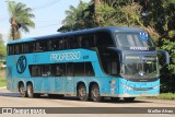 Auto Viação Progresso 6029 na cidade de Recife, Pernambuco, Brasil, por Weiller Alves. Número da foto: #12222515.