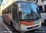 Viação Alvorada 804 na cidade de Vitória, Espírito Santo, Brasil, por Everton Costa Goltara. Número da foto: #12223732.