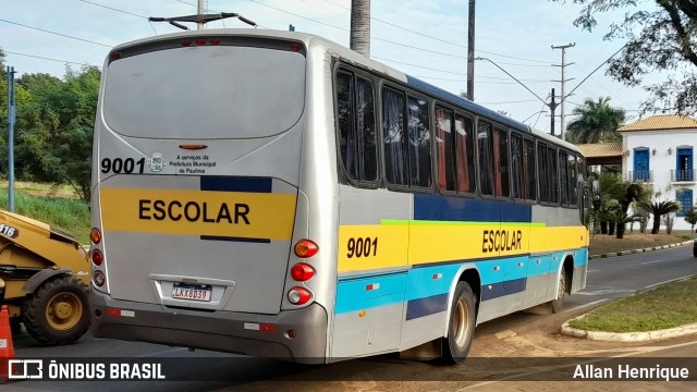 Sancetur - Santa Cecília Turismo 9001 na cidade de Paulínia, São Paulo, Brasil, por Allan Henrique. Número da foto: #12224120.