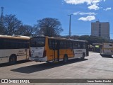 CT Expresso 70167 na cidade de Gama, Distrito Federal, Brasil, por Isaac Santos Rocha. Número da foto: #12224218.