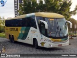 Empresa Gontijo de Transportes 18350 na cidade de Campina Grande, Paraíba, Brasil, por Emerson Dorneles. Número da foto: #12224498.