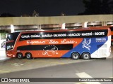 Expresso São Luiz 9080 na cidade de Ribeirão Preto, São Paulo, Brasil, por Daniel Aparecido de Souza. Número da foto: #:id.