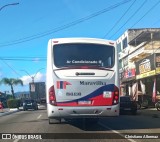 Maravilha Auto Ônibus ITB 06.02.066 na cidade de Itaboraí, Rio de Janeiro, Brasil, por Christiano Albernaz. Número da foto: #12224031.
