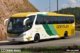 Empresa Gontijo de Transportes 7000 na cidade de Nova União, Minas Gerais, Brasil, por Otto von Hund. Número da foto: #12223976.