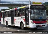 Transportes Campo Grande D53536 na cidade de Rio de Janeiro, Rio de Janeiro, Brasil, por João Victor - PHOTOVICTORBUS. Número da foto: #:id.