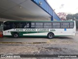 Auto Viação Cambuí 189 na cidade de Pouso Alegre, Minas Gerais, Brasil, por Djalma Lúcio Rezende. Número da foto: #12224226.