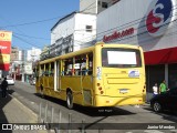 Coopvans Locadora 3378 na cidade de Natal, Rio Grande do Norte, Brasil, por Junior Mendes. Número da foto: #12224973.