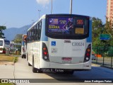 Transportes Futuro C30024 na cidade de Rio de Janeiro, Rio de Janeiro, Brasil, por Jonas Rodrigues Farias. Número da foto: #:id.