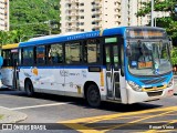 Viação Redentor C47848 na cidade de Rio de Janeiro, Rio de Janeiro, Brasil, por Renan Vieira. Número da foto: #12225078.