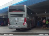 Empresa de Ônibus Pássaro Marron 81254 na cidade de Caraguatatuba, São Paulo, Brasil, por Andarilho Paulista. Número da foto: #12224071.