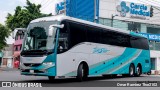 Turistar 3035 na cidade de Gustavo A. Madero, Ciudad de México, México, por Omar Ramírez Thor2102. Número da foto: #12225099.