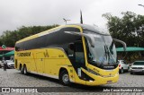 Viação Nova Itapemirim 60126 na cidade de Queluz, São Paulo, Brasil, por Julio Cesar Euzebio Alves. Número da foto: #12224304.