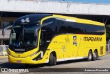Viação Nova Itapemirim 60106 na cidade de Campos dos Goytacazes, Rio de Janeiro, Brasil, por Anderson Pessanha. Número da foto: #12225605.