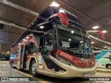 Santa Maria Fretamento e Turismo > Transportes Santa Maria(SP) 2500 na cidade de Belo Horizonte, Minas Gerais, Brasil, por MAXI MORAIS. Número da foto: #12225117.