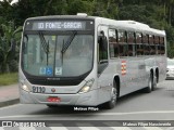 BluMob - Concessionária de Transporte Urbano de Blumenau 9110 na cidade de Blumenau, Santa Catarina, Brasil, por Mateus Filipe Nascimento. Número da foto: #:id.